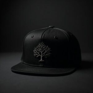 52 Trees Snapback