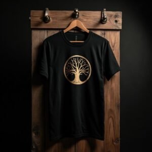 Roots Tour Tee