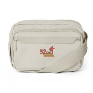 Urban crossbody bag